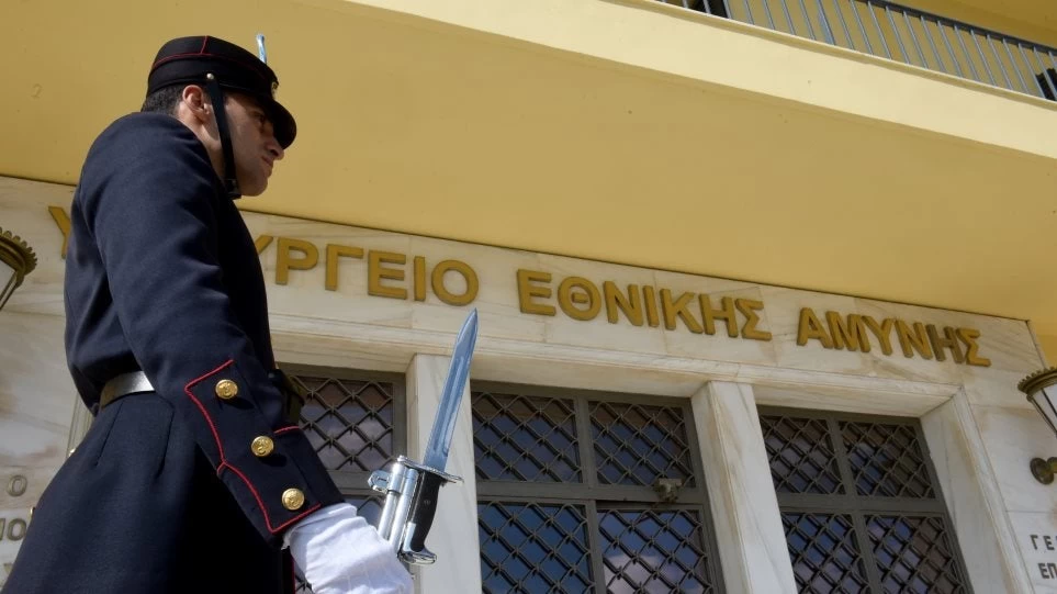 Συνεχίζονται οι έκτακτες κρίσεις στις ένοπλες δυνάμεις – Οι νέες αποφάσεις του ΣΑΓΕ